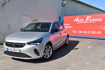  Voir détails -Opel Corsa 1.2 75CH ELEGANCE BUSINESS à Villeneuve-sous-Dammartin (77)