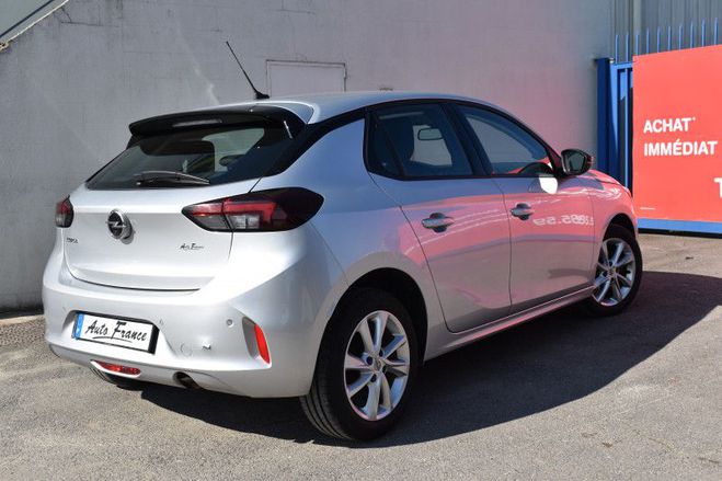 Opel Corsa 1.2 75CH ELEGANCE BUSINESS GRIS C de 2022