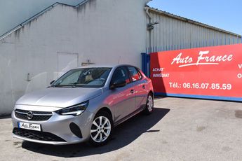  Voir détails -Opel Corsa 1.2 75CH EDITION BUSINESS à Villeneuve-sous-Dammartin (77)