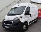 Peugeot Boxer 335 L2H2 2.0 BLUEHDI 130 PREMIUM PACK à Villeneuve-sous-Dammartin (77)