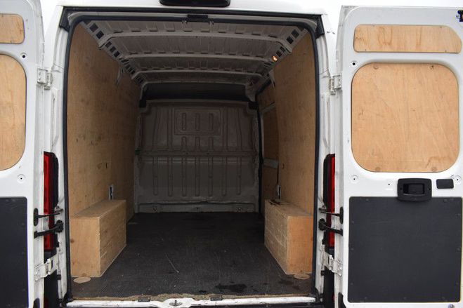 Peugeot Boxer 335 L2H2 2.0 BLUEHDI 130 PREMIUM PACK BLANC de 2019
