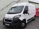 Peugeot Boxer 335 L2H2 2.0 BLUEHDI 130 PREMIUM PACK à Villeneuve-sous-Dammartin (77)