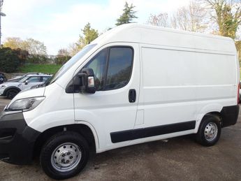  Voir détails -Citroen Jumper 33 L1H2 2.2 BLUEHDI 140 S&S CLUB à Chilly-Mazarin (91)