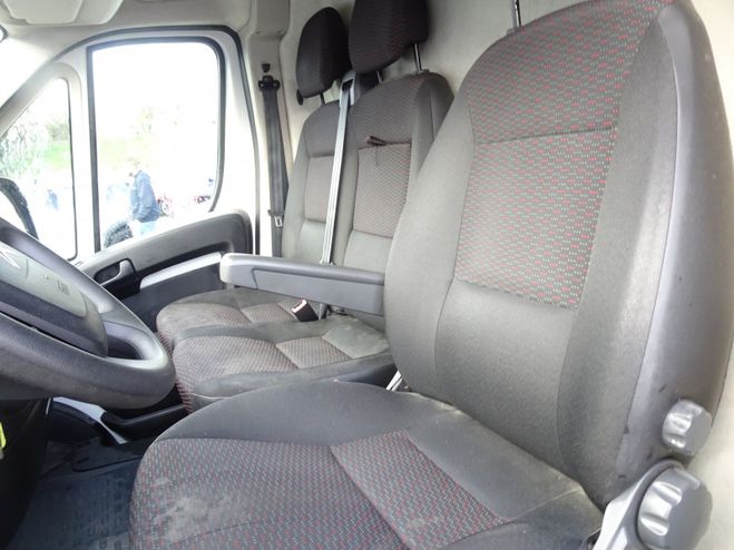 Citroen Jumper 33 L1H2 2.2 BLUEHDI 140 S&S CLUB BLANC de 2019
