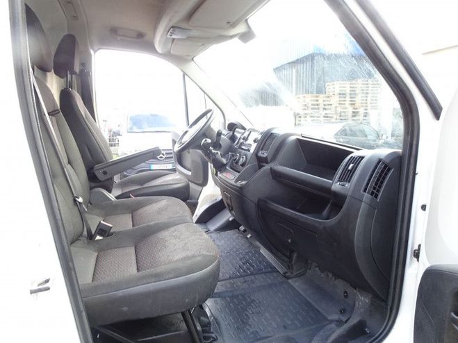 Citroen Jumper 33 L1H2 2.2 BLUEHDI 140 S&S CLUB BLANC de 2019