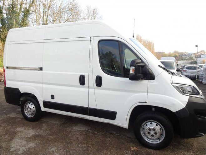 Citroen Jumper 33 L1H2 2.2 BLUEHDI 140 S&S CLUB BLANC de 2019