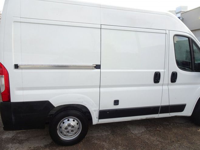 Citroen Jumper 33 L1H2 2.2 BLUEHDI 140 S&S CLUB BLANC de 2019