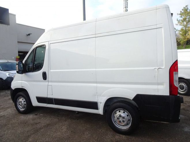 Citroen Jumper 33 L1H2 2.2 BLUEHDI 140 S&S CLUB BLANC de 2019