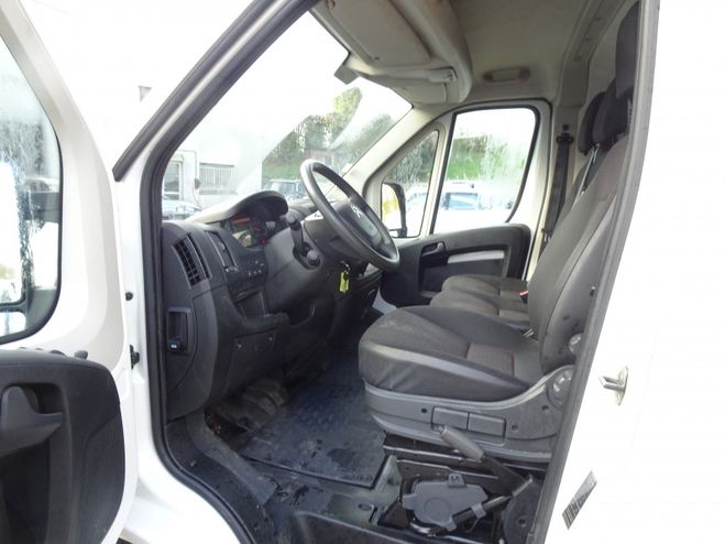 Citroen Jumper 33 L1H2 2.2 BLUEHDI 140 S&S CLUB BLANC de 2019