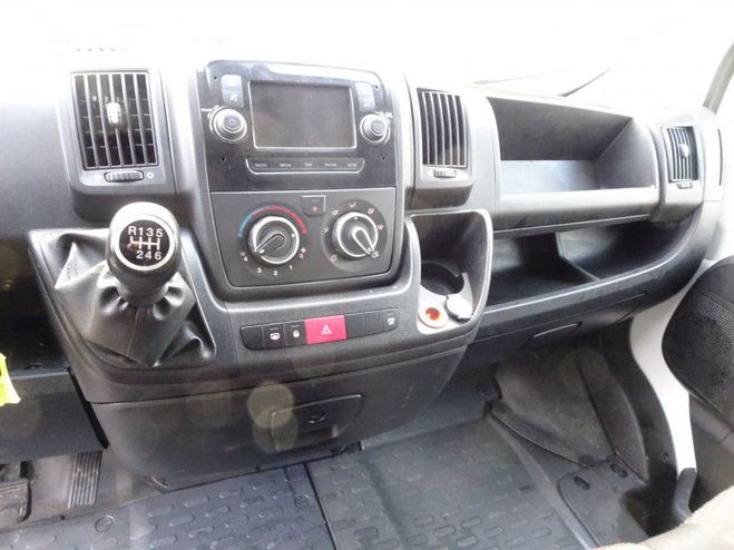 Citroen Jumper 33 L1H2 2.2 BLUEHDI 140 S&S CLUB BLANC de 2019