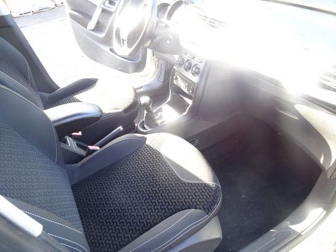 Citroen C3 1.4 HDI70 FAP CONFORT GRIS C de 2010