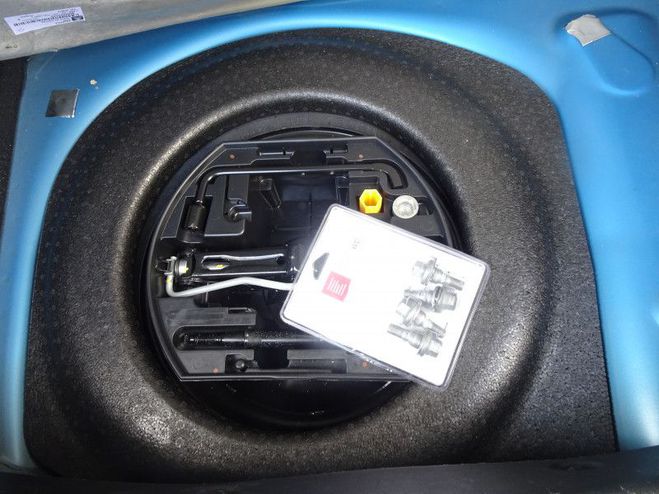 Citroen C3 PURETECH 82 FEEL EDITION BLEU C de 2016