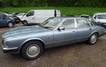 Jaguar XJ 4.0 L6 PACK BA à Chilly-Mazarin (91)