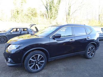  Voir détails -Nissan X Trail 1.6 DCI 130CH N-CONNECTA EURO6 7 PLACES à Chilly-Mazarin (91)