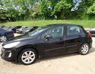 Peugeot 308 1.6 HDI110 FELINE FAP 5P à Chilly-Mazarin (91)