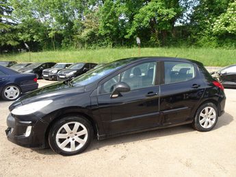  Voir détails -Peugeot 308 1.6 HDI110 FELINE FAP 5P à Chilly-Mazarin (91)