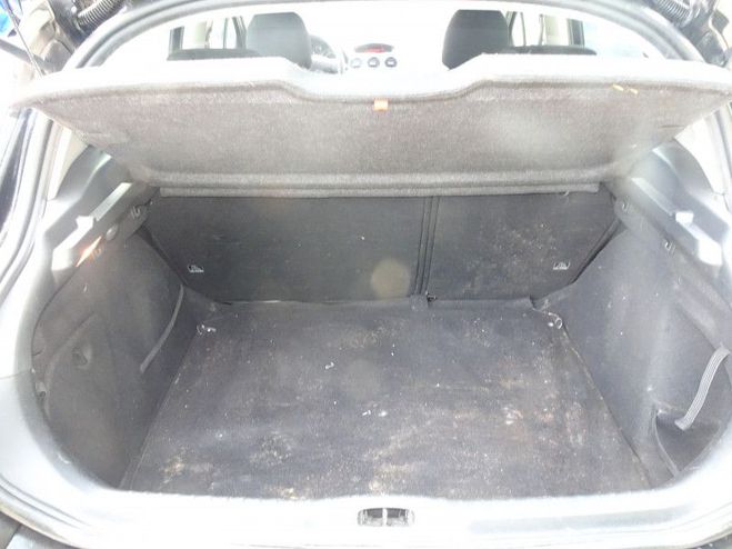Peugeot 308 1.6 HDI110 FELINE FAP 5P NOIR de 2007