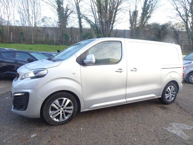 Peugeot Expert STANDARD 2.0 BLUEHDI 180CH PREMIUM PACK  GRIS de 2017