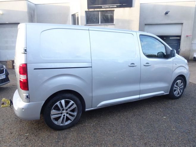 Peugeot Expert STANDARD 2.0 BLUEHDI 180CH PREMIUM PACK  GRIS de 2017