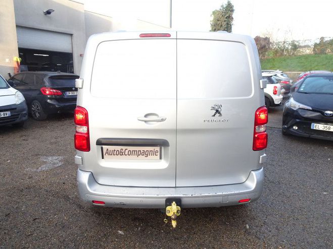 Peugeot Expert STANDARD 2.0 BLUEHDI 180CH PREMIUM PACK  GRIS de 2017