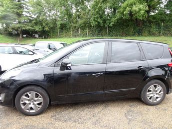  Voir détails -Renault Grand Scenic 1.5 DCI 110CH ENERGY BUSINESS ECO 7 PLA à Chilly-Mazarin (91)