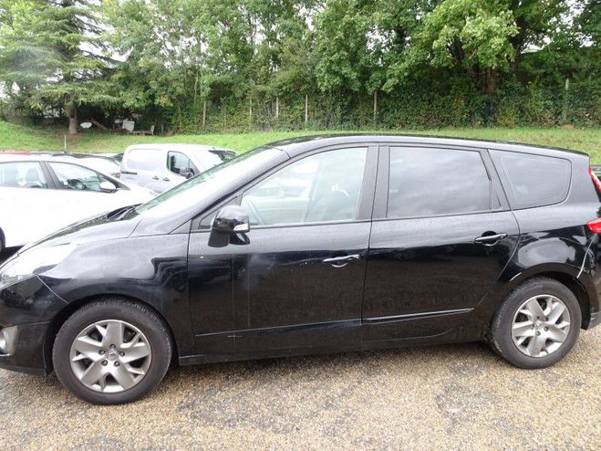 Renault Grand Scenic 1.5 DCI 110CH ENERGY BUSINESS ECO 7 PLA BEIGE de 2011