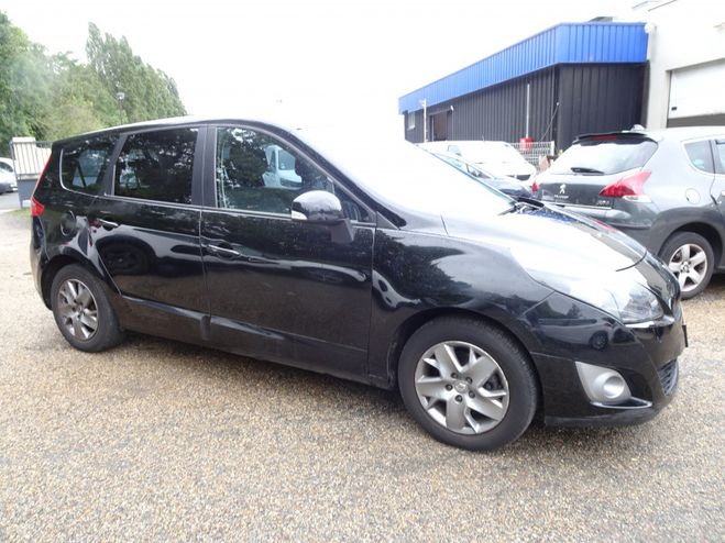 Renault Grand Scenic 1.5 DCI 110CH ENERGY BUSINESS ECO 7 PLA BEIGE de 2011