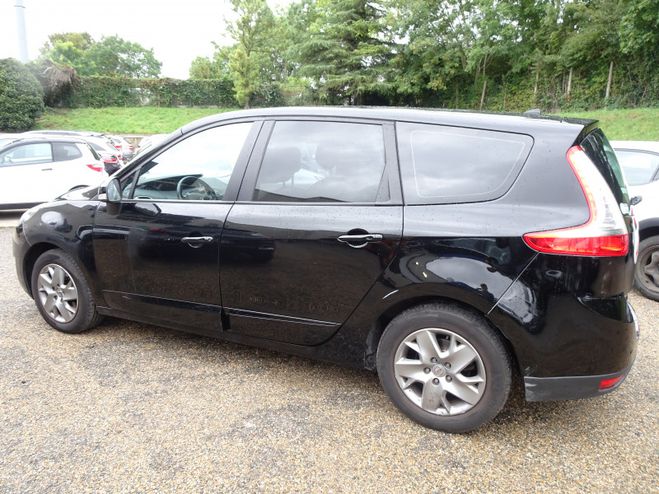 Renault Grand Scenic 1.5 DCI 110CH ENERGY BUSINESS ECO 7 PLA BEIGE de 2011