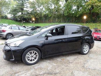  Voir détails -Toyota Prius 136H DYNAMIC BUSINESS à Chilly-Mazarin (91)