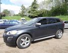 Volvo XC60 D3 AWD 163CH R-DESIGN GEARTRONIC à Chilly-Mazarin (91)