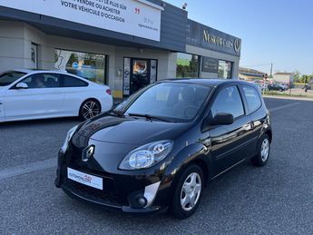  Voir détails -Renault Twingo II 1.2 i 16V LEV 75 cv à Sausheim (68)