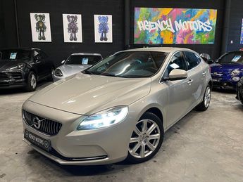  Voir détails -Volvo V40 D2 120 ch Inscription à Chazay-d'Azergues (69)