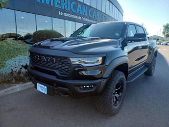  Voir détails -Dodge Ram RHO à  Le Coudray-Montceaux (91)