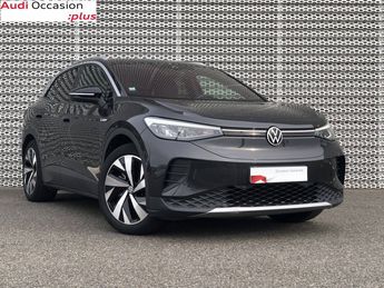  Voir détails -Volkswagen ID.4 204 ch 1st à Escalquens (31)