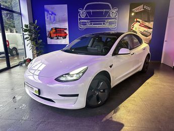  Voir détails -Tesla Model 3 Autonomie Standard Plus RWD garantie con à Saint-Maur-des-Fosss (94)
