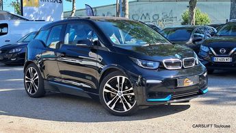  Voir détails -BMW I3 S S - 184 CV ATELIER ENTRETIEN COMPLET F à Saint-Jory (31)