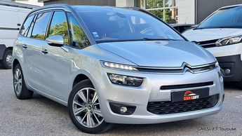  Voir détails -Citroen C4 Picasso 2.0 HDI 150 CV à Saint-Jory (31)