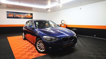  Voir détails -BMW Serie 1 (F21/F20) 116D 116CH PREMIERE 5P à Beauchamp (95)
