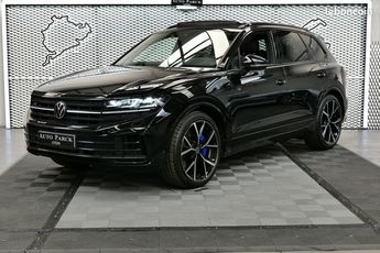  Voir détails -Volkswagen Touareg New r hybrid 462ch 4 motion 1main franc à Lyon (69)