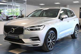  Voir détails -Volvo XC60 T8 Twin Engine 320 87 ch Geartronic 8 In à Saint-Saturnin (72)