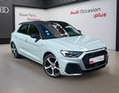 Audi A1 Sportback 30 TFSI 110 ch S tronic 7 S Li &agrave; Nanterre (92)