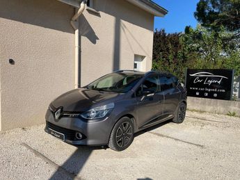  Voir détails -Renault Clio Estate TCE 90 LIMITED à Romans-sur-Isre (26)
