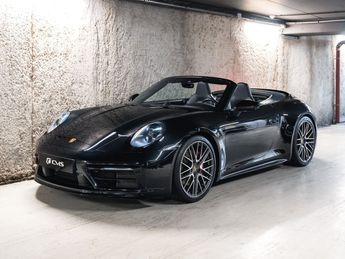  Voir détails -Porsche 911 (992) Carrera S 3.0 450 PDK à Paris (75)