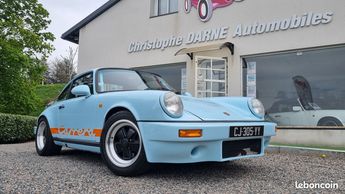  Voir détails -Porsche 911 restaure Prpa VHRS à Saint-Hand (42)