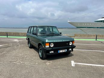 Voir détails -Land rover Range Rover VOGUE SE 3,9L V8 à Honfleur (14)