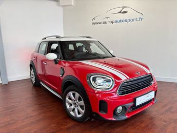  Voir détails -Mini Countryman COOPER 136CH NORTHWOOD à Hendaye (64)