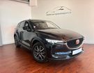 Mazda Cx 5 2.2 SKYACTIV-D 175 SELECTION 4X4 BVA à Hendaye (64)