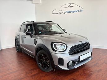  Voir détails -Mini Countryman COOPER SD 190CH EDITION PREMIUM PLUS ALL à Hendaye (64)