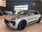 Porsche Macan phase 2 245 à Frjus (83)