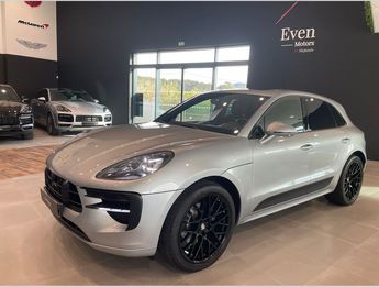  Voir détails -Porsche Macan phase 2 245 à Frjus (83)